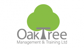 Oak Tree Management And Training Limited logo
