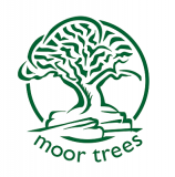 Moor Trees logo