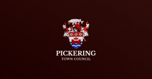 Pickering Town Council logo