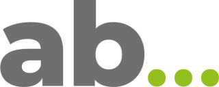 The Ab Design Group logo