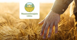 European Landowners Organization logo