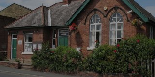 Crigglestone Parish logo