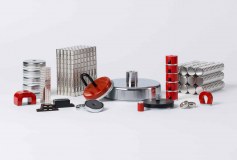 E Magnets Limited