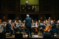 London Metropolitan Orchestra Limited