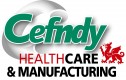 Cefndy Healthcare And Manufacturing Logo