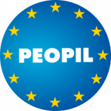 The Peopil Foundation logo
