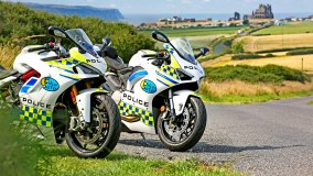 Bikesafe logo