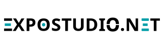 Expo Studio logo