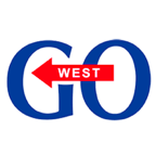 Go West Limited logo