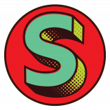 Spymonkey logo