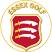 Essex County Amateur Golf Union logo
