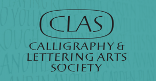 Calligraphy & Lettering Arts Society