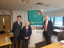 Wales Tourism Alliance
