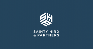 Sainty Hird & Partners Limited logo