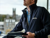 Dm Hall