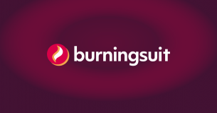 The Burningsuit Consultancy logo