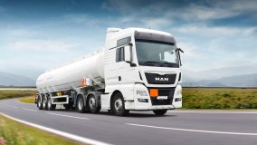 Compton Tankers Limited