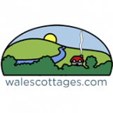 Walescottages.Com logo