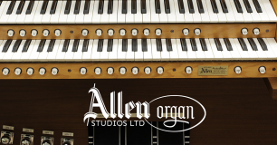 Allen Organ Studios Limited