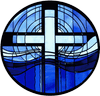 Pantygwydr Baptist Church logo