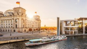 German National Tourist Office logo