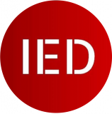 Ied Design & Marketing logo