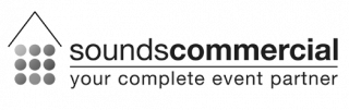 Sounds Commercial Limited logo