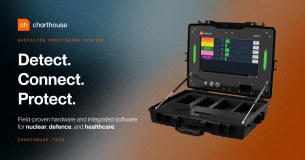 Charthouse Data Management Limited