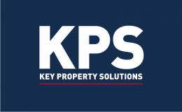 Key Property Solutions Limited logo
