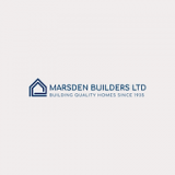 Marsden Builders Limited logo