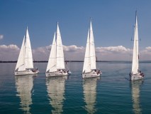 Tall Ships Limited