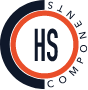H S Components Limited logo