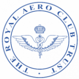 The Royal Aero Club Trust logo