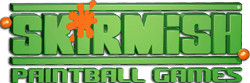 Skirmish Central