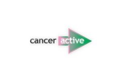 Cancer Active logo