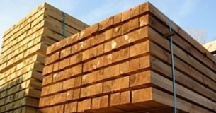 Walford Timber Limited logo
