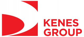 Kenes International logo