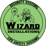 Wizard Installations Limited logo