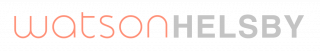 Watson Helsby logo