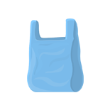 The Biodegradable Bag Co. logo