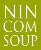 Nincomsoup logo