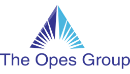 The Opes Group Limited logo