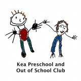 Kea Pre-school logo