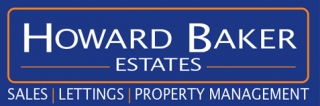 Howard Baker Residential Lettings & Management logo