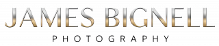 James Bignell Photography logo