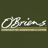 Obriens Sandwich Bar