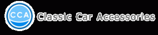 Classic-car-accessories.Co.Uk logo
