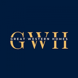 Great Western Homes logo