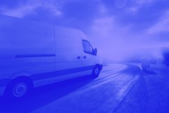 Donegan Delivery logo