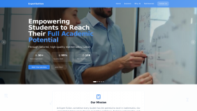 Expert Tuition